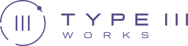 Type III Works